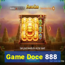 Game Doce 888